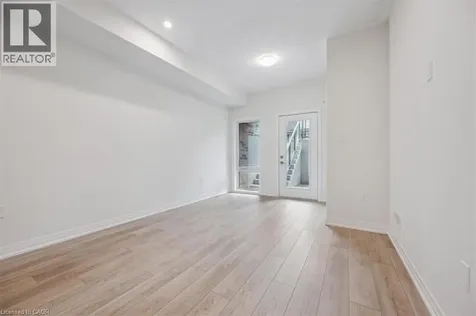 157 Reverie Way Kitchener ON N2E 0K5
