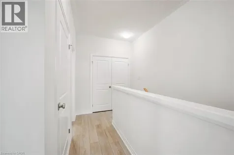 171 Reverie Way Kitchener ON N2E 0K5