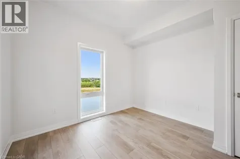 171 Reverie Way Kitchener ON N2E 0K5