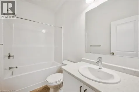 171 Reverie Way Kitchener ON N2E 0K5