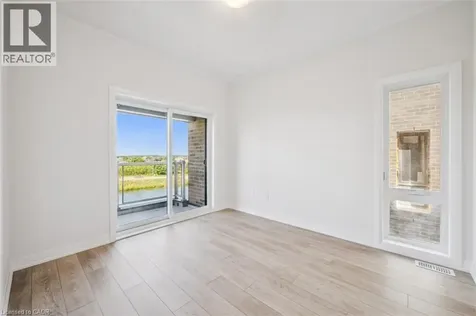 171 Reverie Way Kitchener ON N2E 0K5