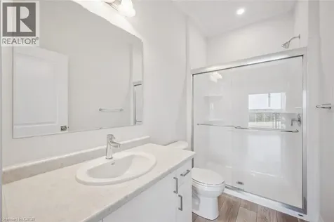 171 Reverie Way Kitchener ON N2E 0K5