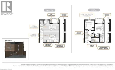 171 Reverie Way Kitchener ON N2E 0K5