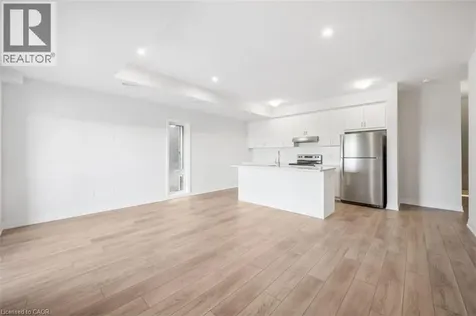 171 Reverie Way Kitchener ON N2E 0K5