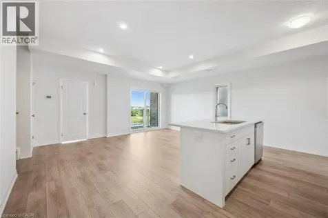 171 Reverie Way Kitchener ON N2E 0K5