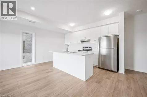 171 Reverie Way Kitchener ON N2E 0K5