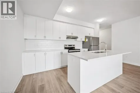 171 Reverie Way Kitchener ON N2E 0K5