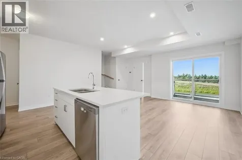 171 Reverie Way Kitchener ON N2E 0K5