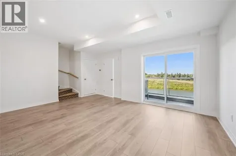 171 Reverie Way Kitchener ON N2E 0K5