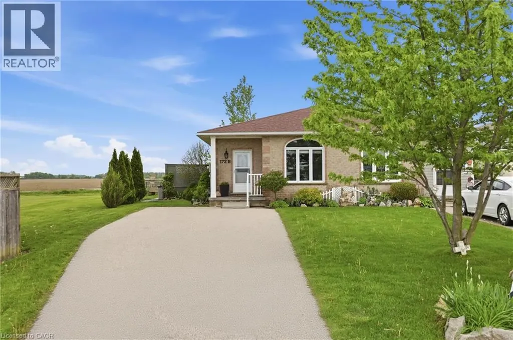 172 King Street East Hagersville ON N0A 1H0