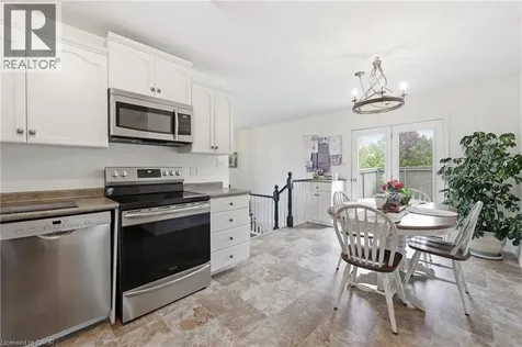 172 King Street East Hagersville ON N0A 1H0