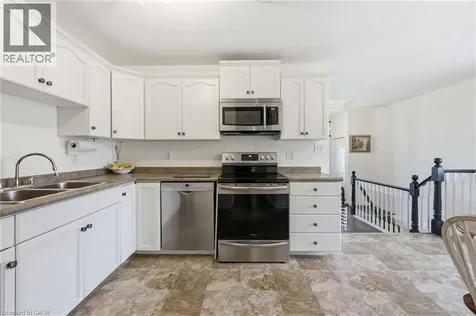 172 King Street East Hagersville ON N0A 1H0