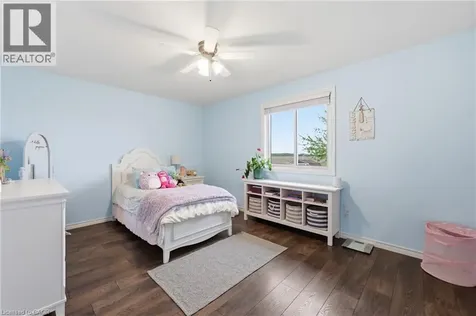 172 King Street East Hagersville ON N0A 1H0
