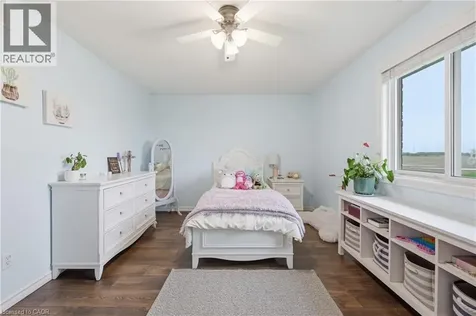172 King Street East Hagersville ON N0A 1H0
