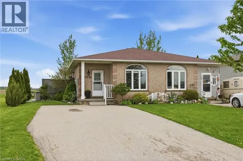 172 King Street East Hagersville ON N0A 1H0