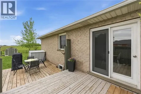 172 King Street East Hagersville ON N0A 1H0
