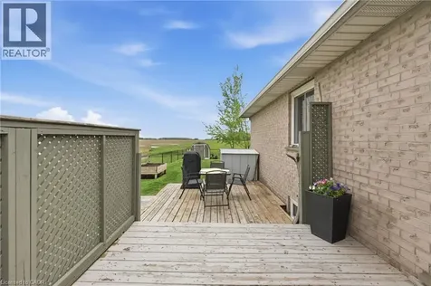 172 King Street East Hagersville ON N0A 1H0