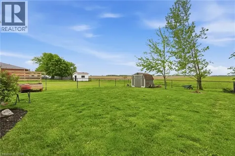 172 King Street East Hagersville ON N0A 1H0