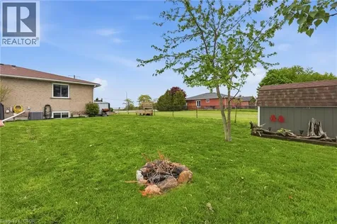 172 King Street East Hagersville ON N0A 1H0