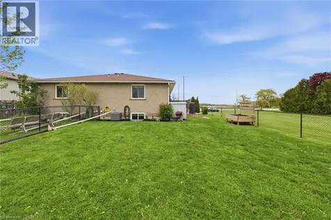 172 King Street East Hagersville ON N0A 1H0