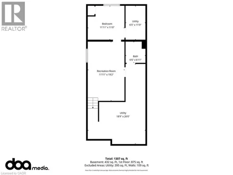 172 King Street East Hagersville ON N0A 1H0