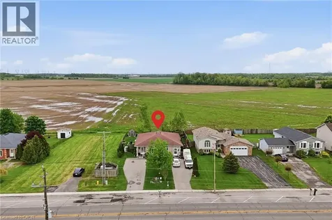 172 King Street East Hagersville ON N0A 1H0