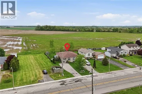 172 King Street East Hagersville ON N0A 1H0