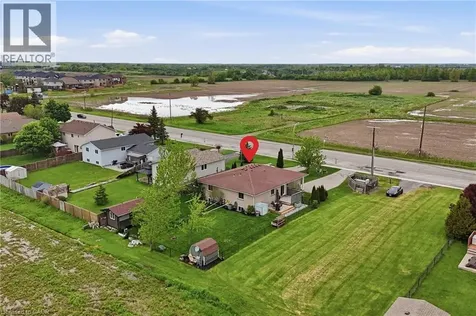 172 King Street East Hagersville ON N0A 1H0