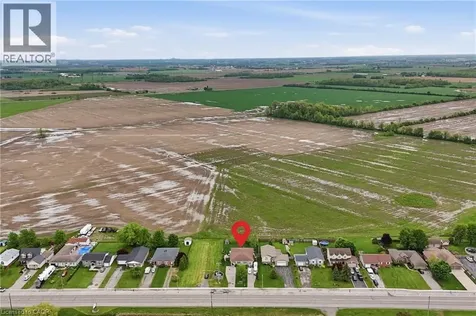 172 King Street East Hagersville ON N0A 1H0