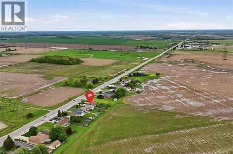 172 King Street East Hagersville ON N0A 1H0