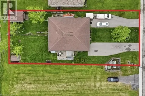 172 King Street East Hagersville ON N0A 1H0