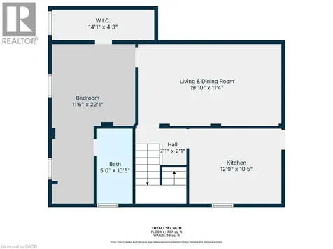 927 Teal Drive Burlington ON L7T 2Y9