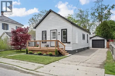 136 Adelaide Street South Chatham ON N7M 4R7