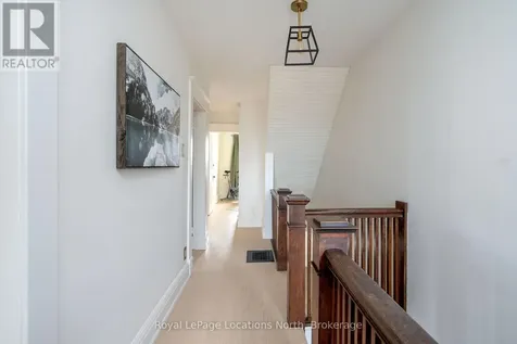 119 Napier Street Collingwood ON L9Y 3T1