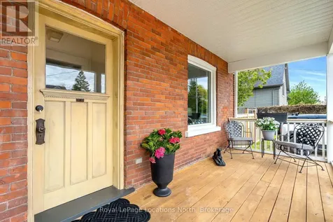 119 Napier Street Collingwood ON L9Y 3T1