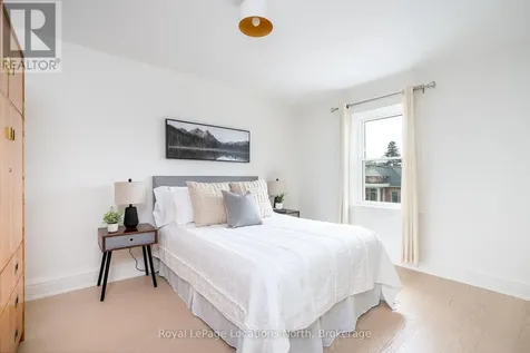 119 Napier Street Collingwood ON L9Y 3T1