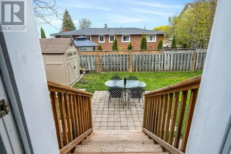 119 Napier Street Collingwood ON L9Y 3T1