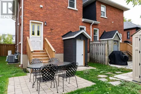 119 Napier Street Collingwood ON L9Y 3T1