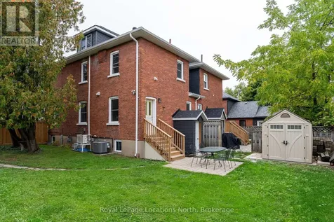 119 Napier Street Collingwood ON L9Y 3T1