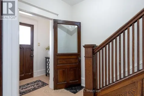 119 Napier Street Collingwood ON L9Y 3T1