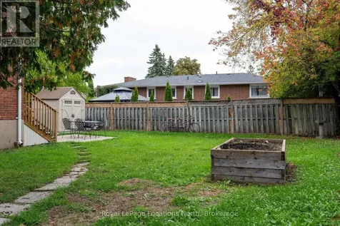 119 Napier Street Collingwood ON L9Y 3T1