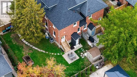 119 Napier Street Collingwood ON L9Y 3T1