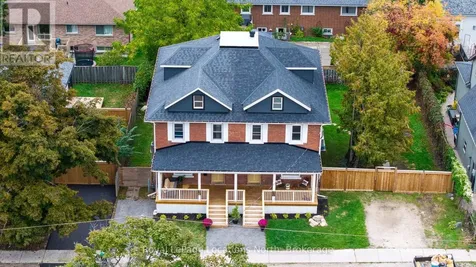 119 Napier Street Collingwood ON L9Y 3T1