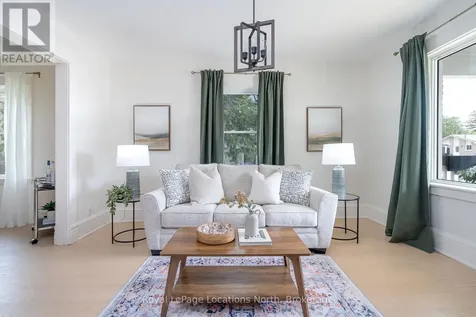 119 Napier Street Collingwood ON L9Y 3T1