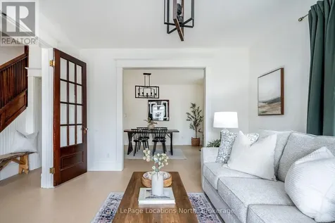119 Napier Street Collingwood ON L9Y 3T1