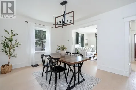119 Napier Street Collingwood ON L9Y 3T1