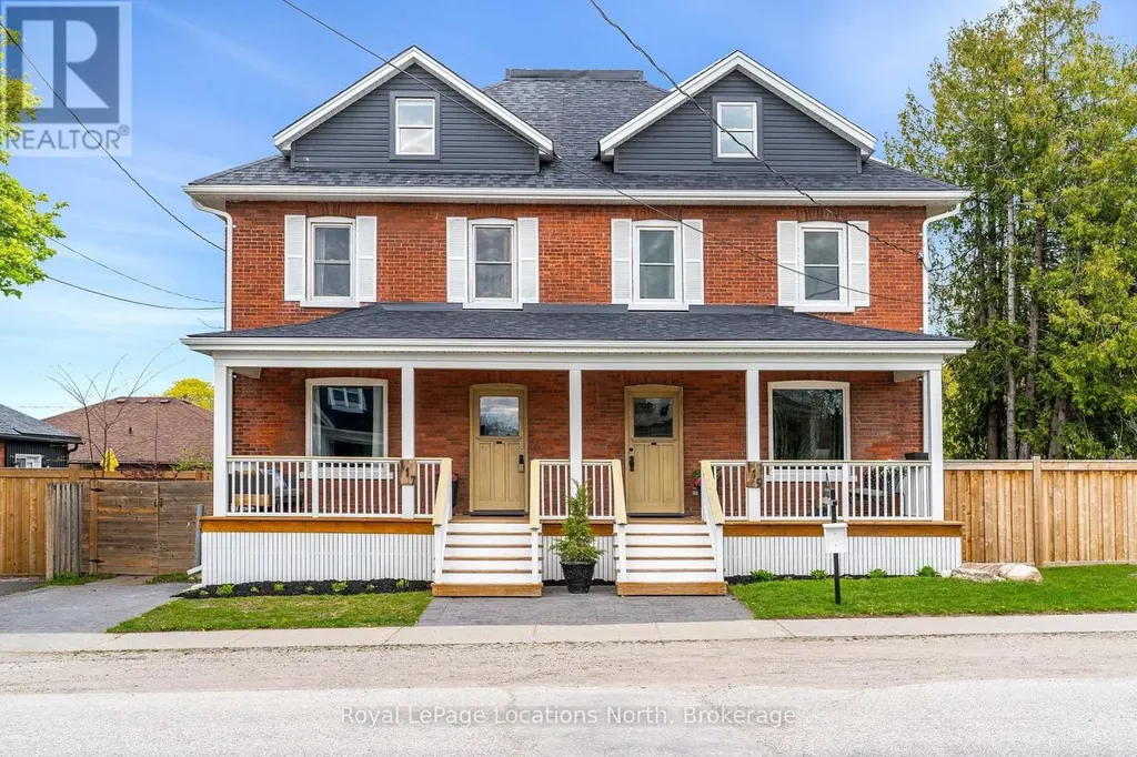 117 Napier Street Collingwood ON L9Y 3T1