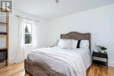 117 Napier Street Collingwood ON L9Y 3T1