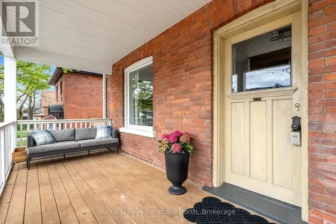 117 Napier Street Collingwood ON L9Y 3T1