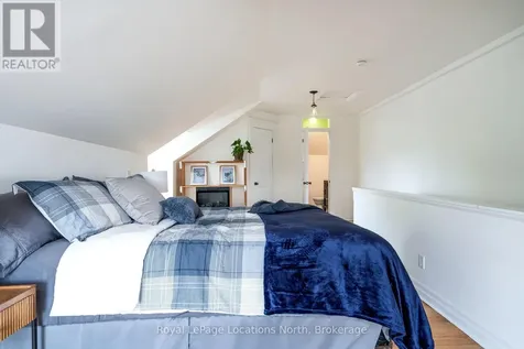 117 Napier Street Collingwood ON L9Y 3T1